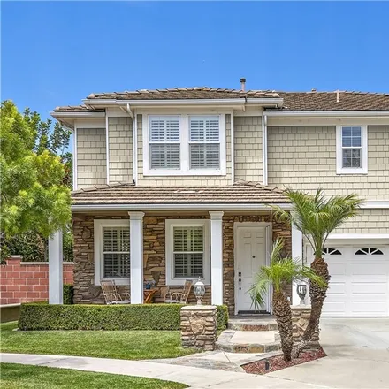Buy this 4 bed house on 89 Laurelhurst Drive in Ladera Ranch, CA 92694