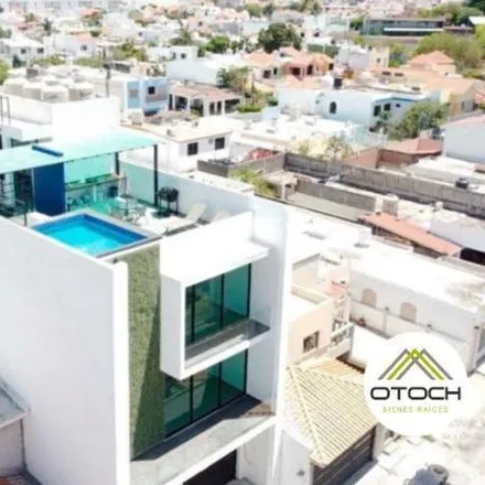 Image 1 - Avenida El Toreo, López Mateos, 82000 Mazatlán, SIN, Mexico - Apartment for sale
