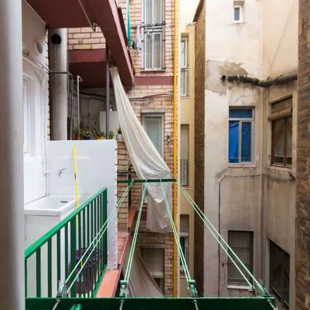 Rent this 3 bed apartment on Carrer de Villarroel in 17, 08001 Barcelona