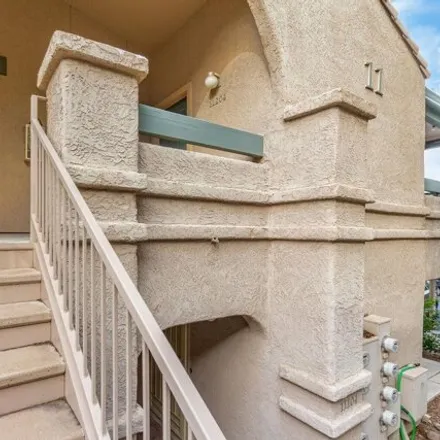 Rent this 2 bed condo on West Broadway Boulevard in Tucson, AZ 85745