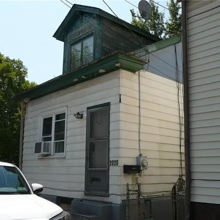Buy this 2 bed house on 2020 2020 Unit Lautner in Pennsylvania, 15212