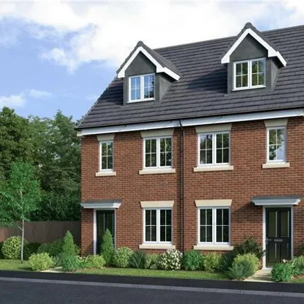 Buy this 3 bed townhouse on Flatts Lane Country Park in Flatts Lane, Redcar and Cleveland