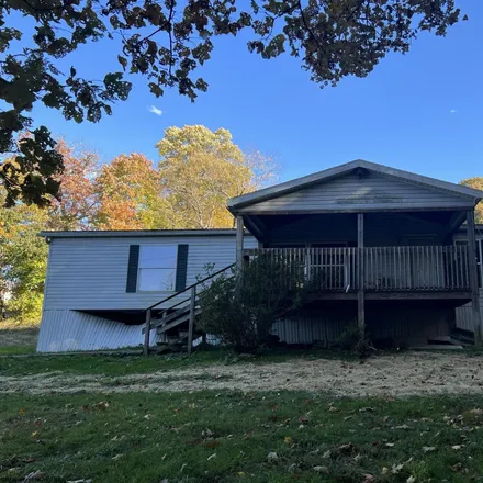 Buy this 3 bed house on 199 Sacks Run Road in Preston County, WV 26537