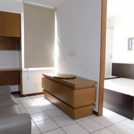 Rent this 1 bed apartment on W4 Sul in Brasília - Federal District, 70390-110