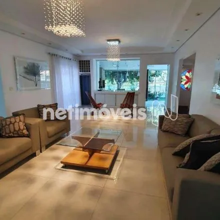 Image 1 - Rua Doutor Ari Ferreira, São Bento, Belo Horizonte - MG, 30380-430, Brazil - House for sale