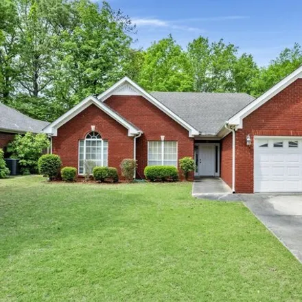 Buy this 3 bed house on 145 Daventry Drive in Calera, AL 35040