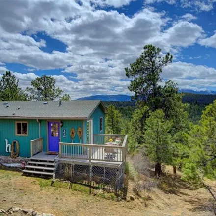 Image 3 - 336 Dick Mountain Drive, Park County, CO 80421, USA - House for sale