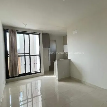 Image 1 - Rua Francisco Buzollo, Bairro Olinda, Uberaba - MG, 38050-400, Brazil - Apartment for rent