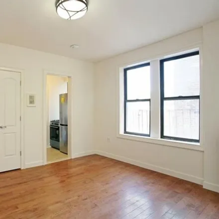 Rent this 1 bed apartment on 49 Willow Street in New York, NY 11201