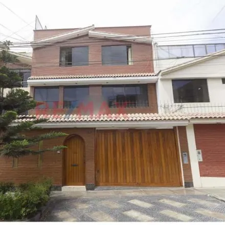 Image 1 - Calle Málaga 13, La Molina, Lima Metropolitan Area 15051, Peru - Apartment for rent