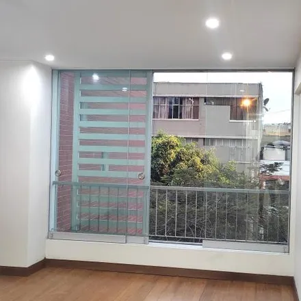 Buy this 3 bed apartment on Parroquia Santa Rosa de Lima in Julio Cesar Tello Street, Lince