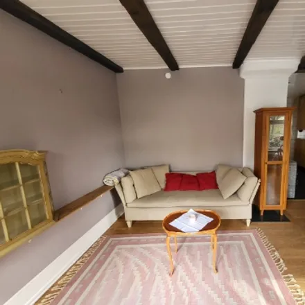 Rent this 4 bed duplex on Storgatan 30 in 263 37 Höganäs, Sweden