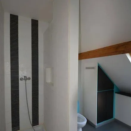 Image 4 - Grand'Place 35, 1400 Nivelles, Belgium - Apartment for rent