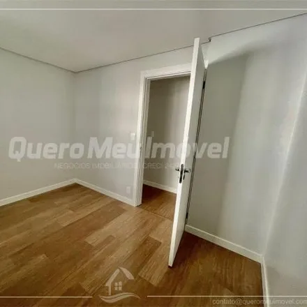 Buy this 2 bed apartment on Rua João Alberto Tomazoni in Sanvitto, Caxias do Sul - RS