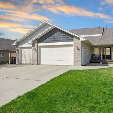 Buy this 4 bed house on 197 North Pasque Flower Trail in Brandon, SD 57005