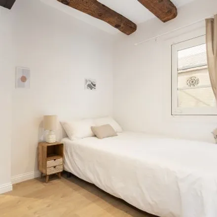 Image 1 - Carrer del Rec Comtal, 6, 08003 Barcelona, Spain - Room for rent