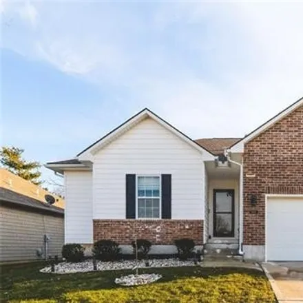 Buy this 3 bed house on 19101 East 19th Terrace Court South in Independence, MO 64057
