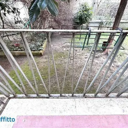 Rent this 2 bed apartment on Via Umberto Masotto 30 in 20133 Milan MI, Italy