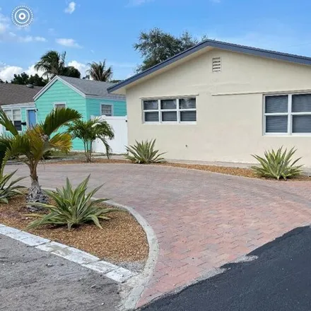 Rent this 2 bed house on 164 East 23rd Street in Riviera Beach, FL 33404