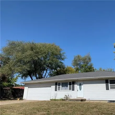 Buy this 2 bed house on Grove Street in Kearney, MO 64060