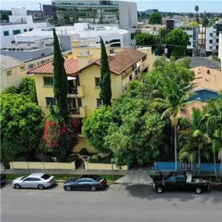Image 5 - Bellerive Apartments, Beloit Avenue, Los Angeles, CA 90025, USA - House for sale