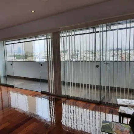 Image 1 - Budget, Avenida José Galvez Barrenechea, San Borja, Lima Metropolitan Area 15000, Peru - Apartment for sale