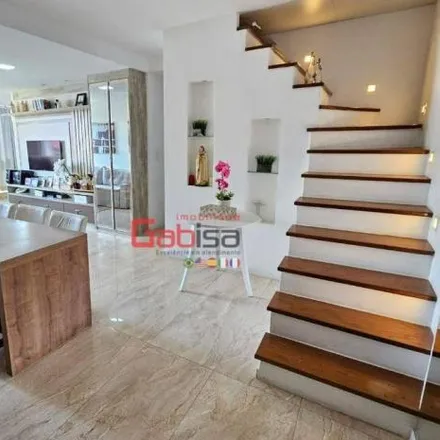 Buy this 3 bed apartment on Colégio Pensi in Rua Raul Veiga 485, Centro