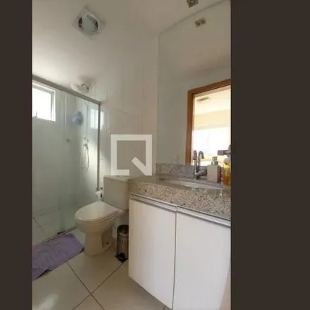 Buy this 3 bed apartment on Rua Monte Simplon in Nova Suíça, Belo Horizonte - MG