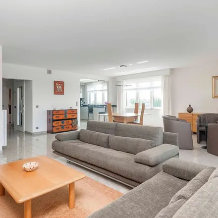 Image 3 - Boniverlei 160, 2650 Edegem, Belgium - Apartment for rent