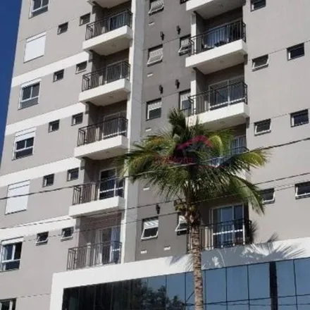 Image 2 - Rua Presidente Bernardes, Cidade Nova I, Indaiatuba - SP, 13333-330, Brazil - Apartment for sale