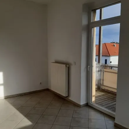 Rent this 2 bed apartment on Dohnaer Straße 25 in 01809 Heidenau, Germany