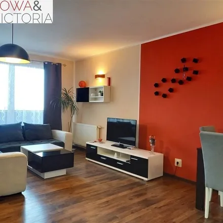 Rent this 3 bed apartment on Ratusz in Rynek 1, 58-160 Świebodzice