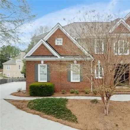 Buy this 5 bed house on 3246 Copper Creek Lane Northeast in Gwinnett County, GA 30519