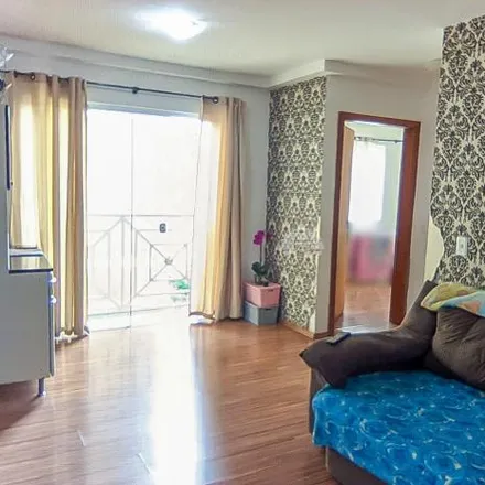 Buy this 2 bed apartment on Rua Prefeito João Batista Stoco in Guaraituba, Colombo - PR