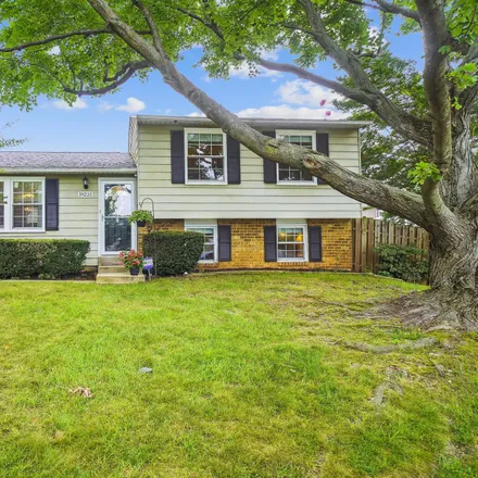 Buy this 3 bed house on 11798 Ashworth Court in Germantown, MD 20876