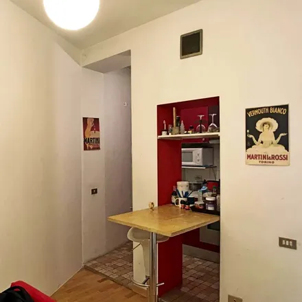 Rent this 2 bed apartment on La Magolfa in Via Magolfa, 15