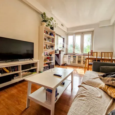 Buy this 3 bed apartment on Hanki Czaki 4 in 01-588 Warsaw, Poland