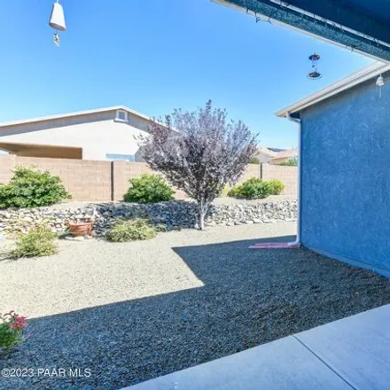 Image 4 - 12912 East Sandoval Street, Prescott Valley, AZ 86327, USA - House for sale