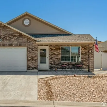 Buy this 3 bed house on 2664 S 2185 W in West Haven, Utah