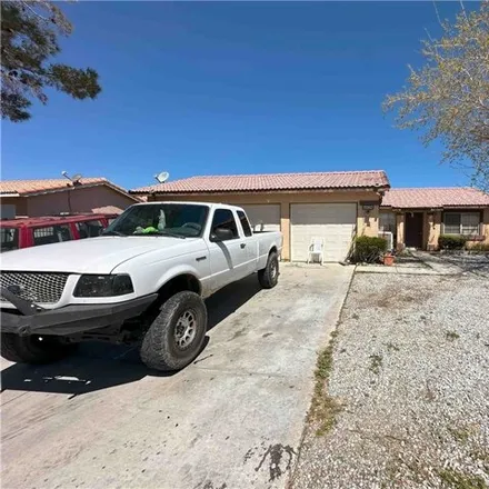 Buy this 3 bed house on 11346 Star Street in South Adelanto, Adelanto