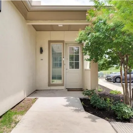 Buy this 2 bed condo on Louis Henna Boulevard in Round Rock, TX 78664
