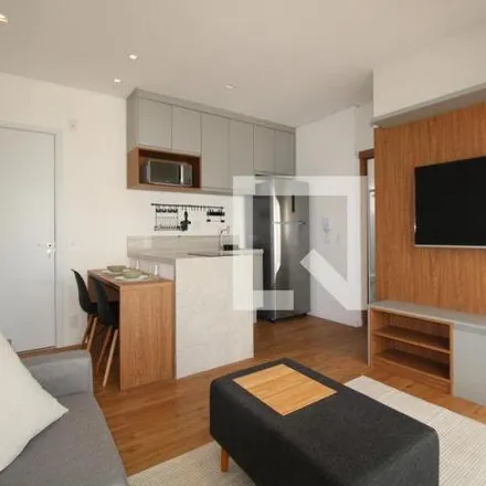 Buy this 1 bed apartment on Padaria Alecrins in Rua dos Alecrins 439, Cambuí