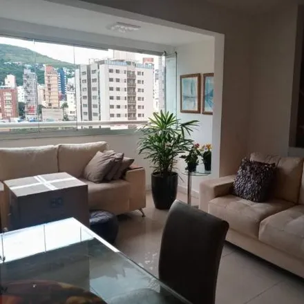 Rent this 3 bed apartment on Rua Doutor Célio Andrade in Buritis, Belo Horizonte - MG