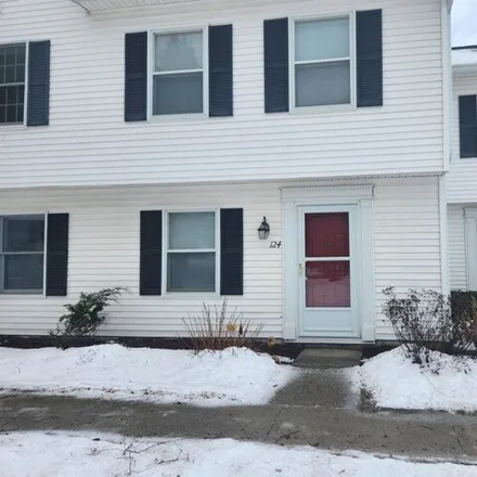 Buy this 2 bed townhouse on 198 Southview Lane in Williston, Chittenden County