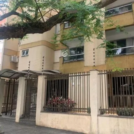 Image 2 - Rua Marquês de Abrantes, Jardim Ipiranga, Maringá - PR, 87020-085, Brazil - Apartment for rent