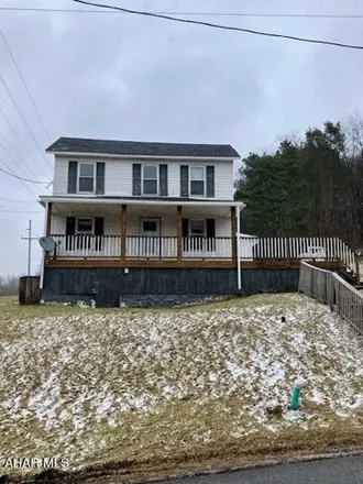 Buy this 3 bed house on 511 Wyland Avenue in Northern Cambria, Cambria County