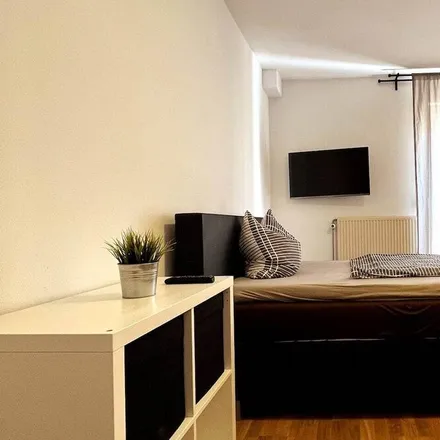 Rent this studio house on Karlsruhe in Baden-Württemberg, Germany