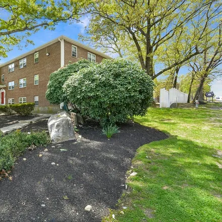 Rent this 2 bed apartment on 261 Boston Post Rd E # 2