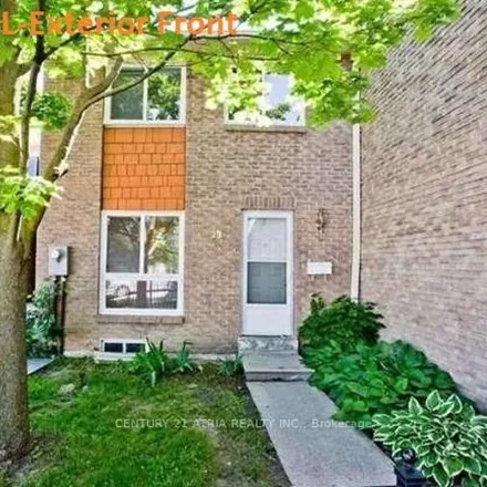 Image 4 - 27 Slender Fernway, Toronto, ON M2J 2W3, Canada - Apartment for rent