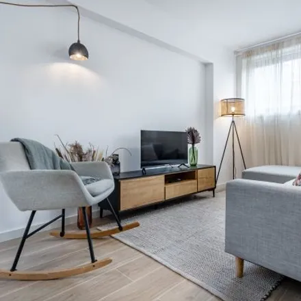 Rent this 2 bed apartment on Rua do Duque da Saldanha 468 in 4000-420 Porto, Portugal
